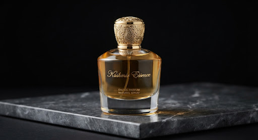 Kashmir Essence