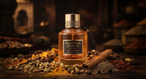 Rajasthan Essence