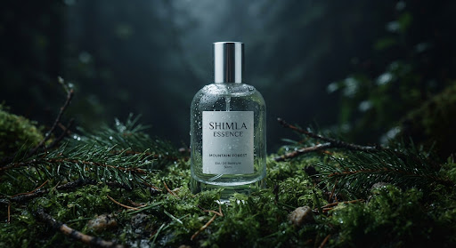 Shimla Essence